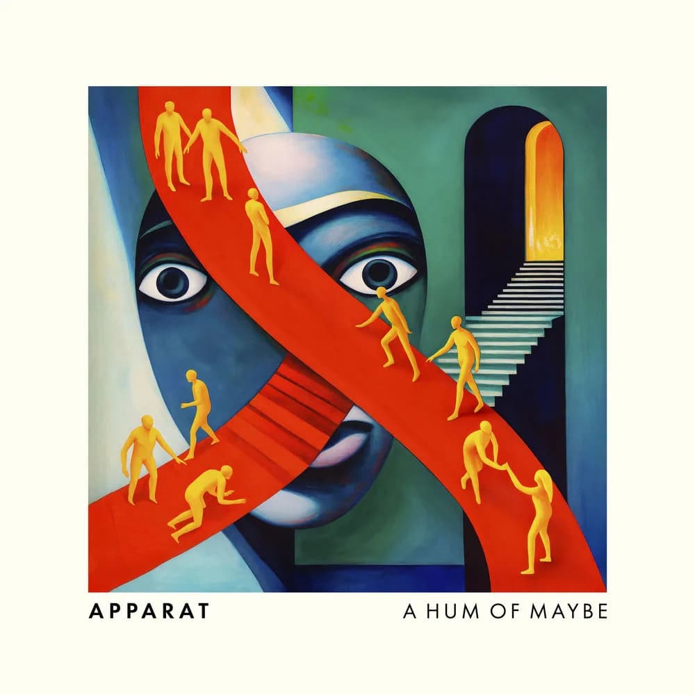 Apparat