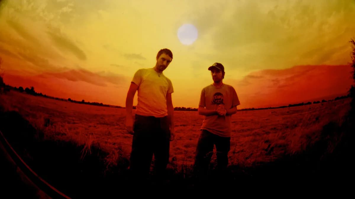 Boards of Canada