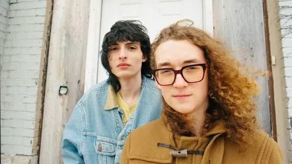 The Aubreys