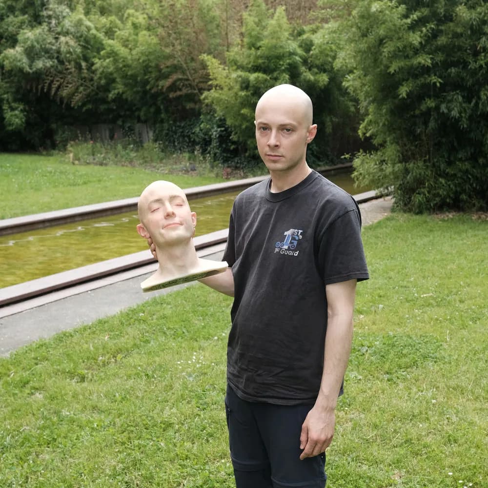 Blasé