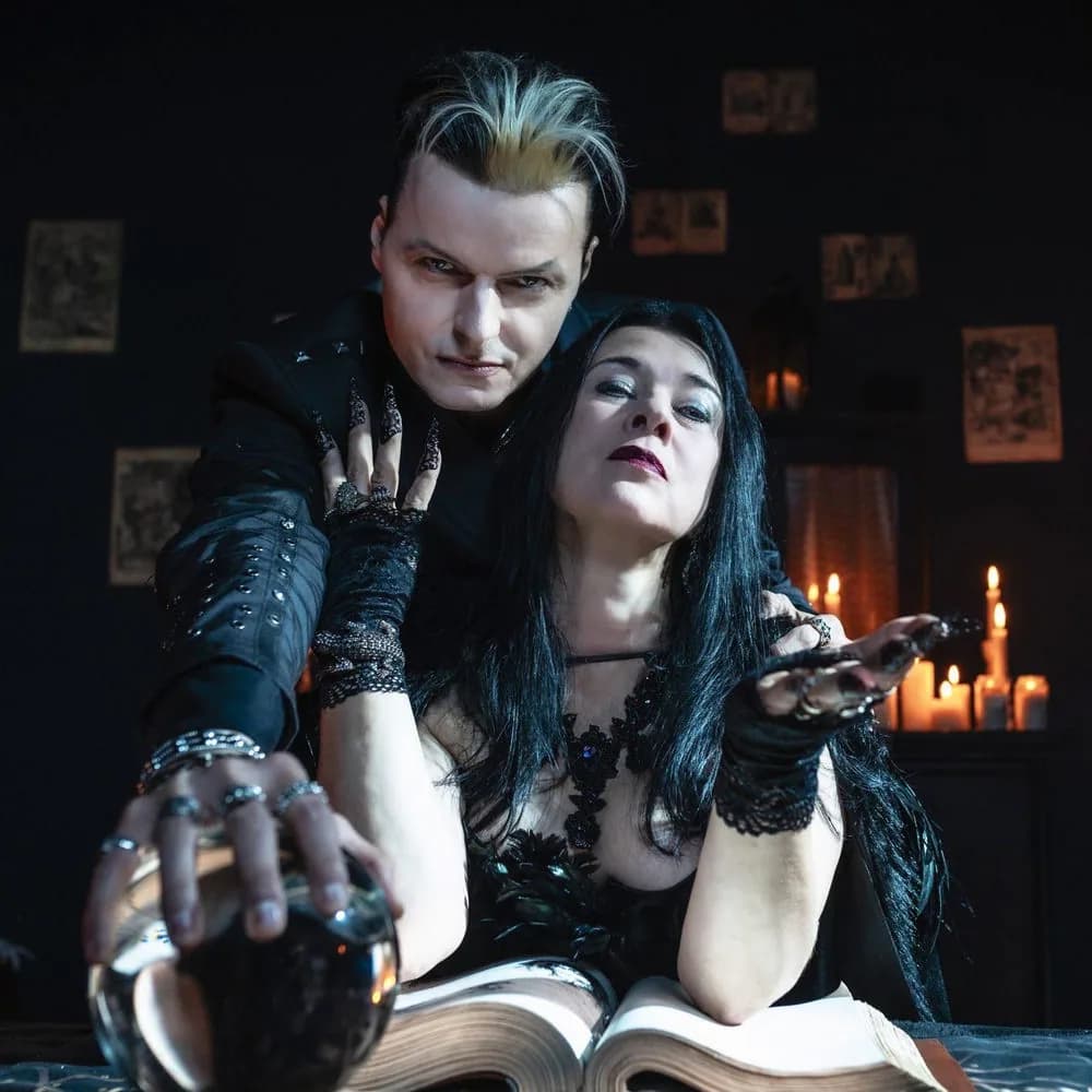 Lacrimosa