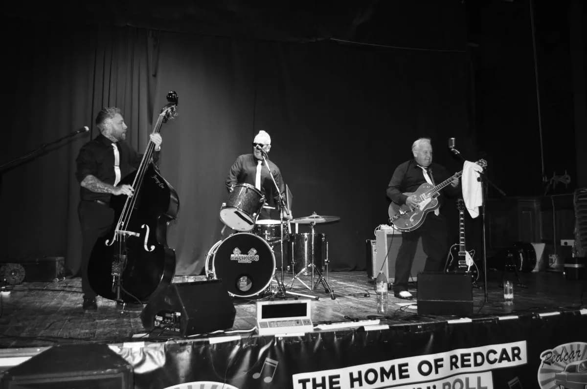 The Ramrods