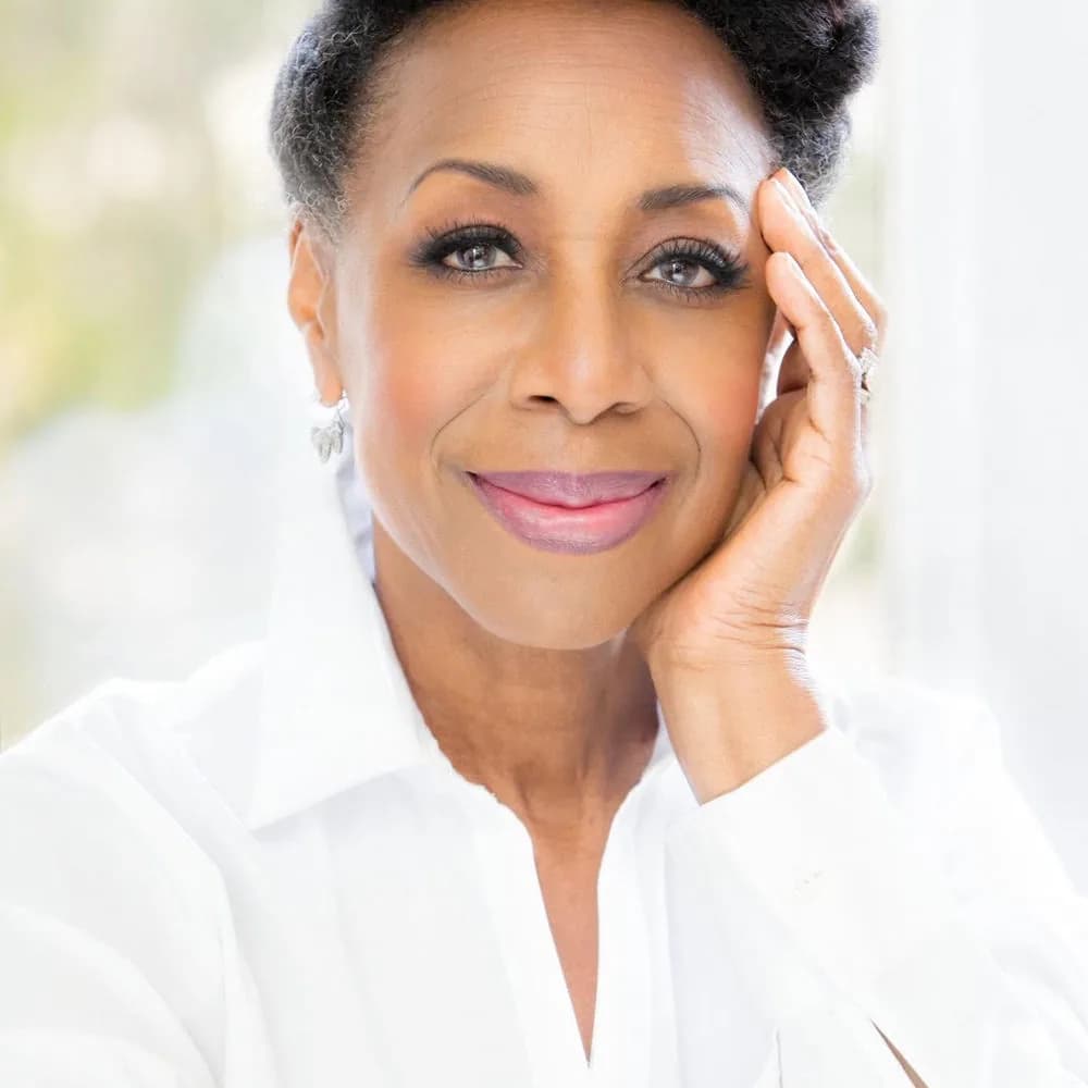 Oleta Adams