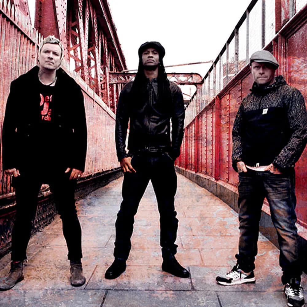 The Prodigy