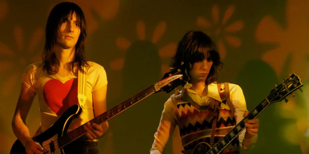 The Lemon Twigs