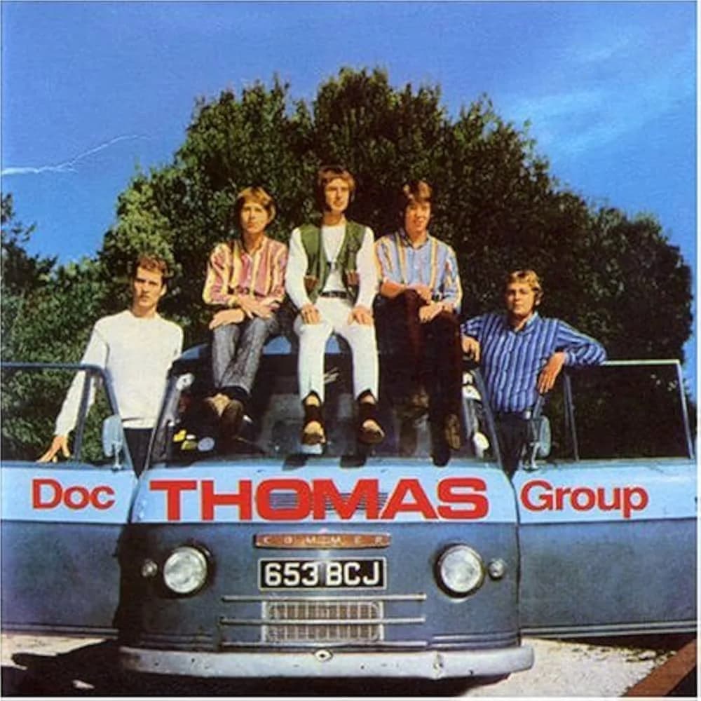 The Doc Thomas Group