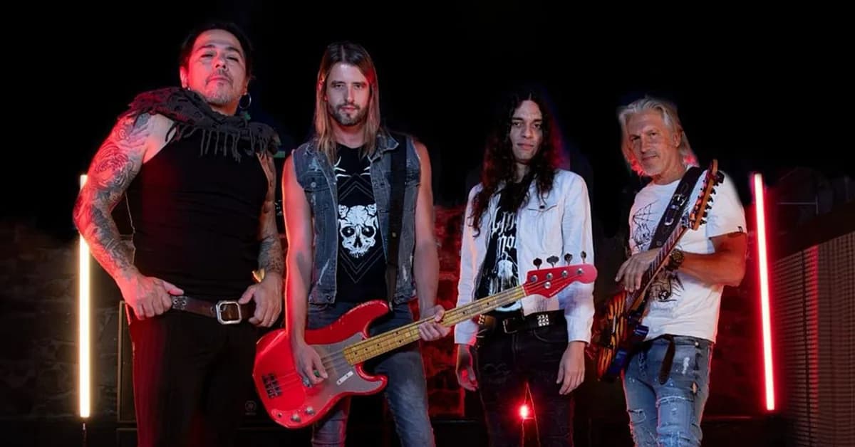 Lynch Mob