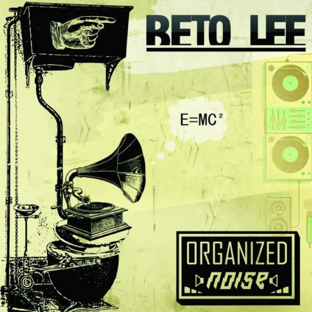 Beto Lee