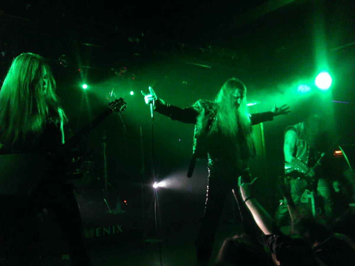 Nargaroth