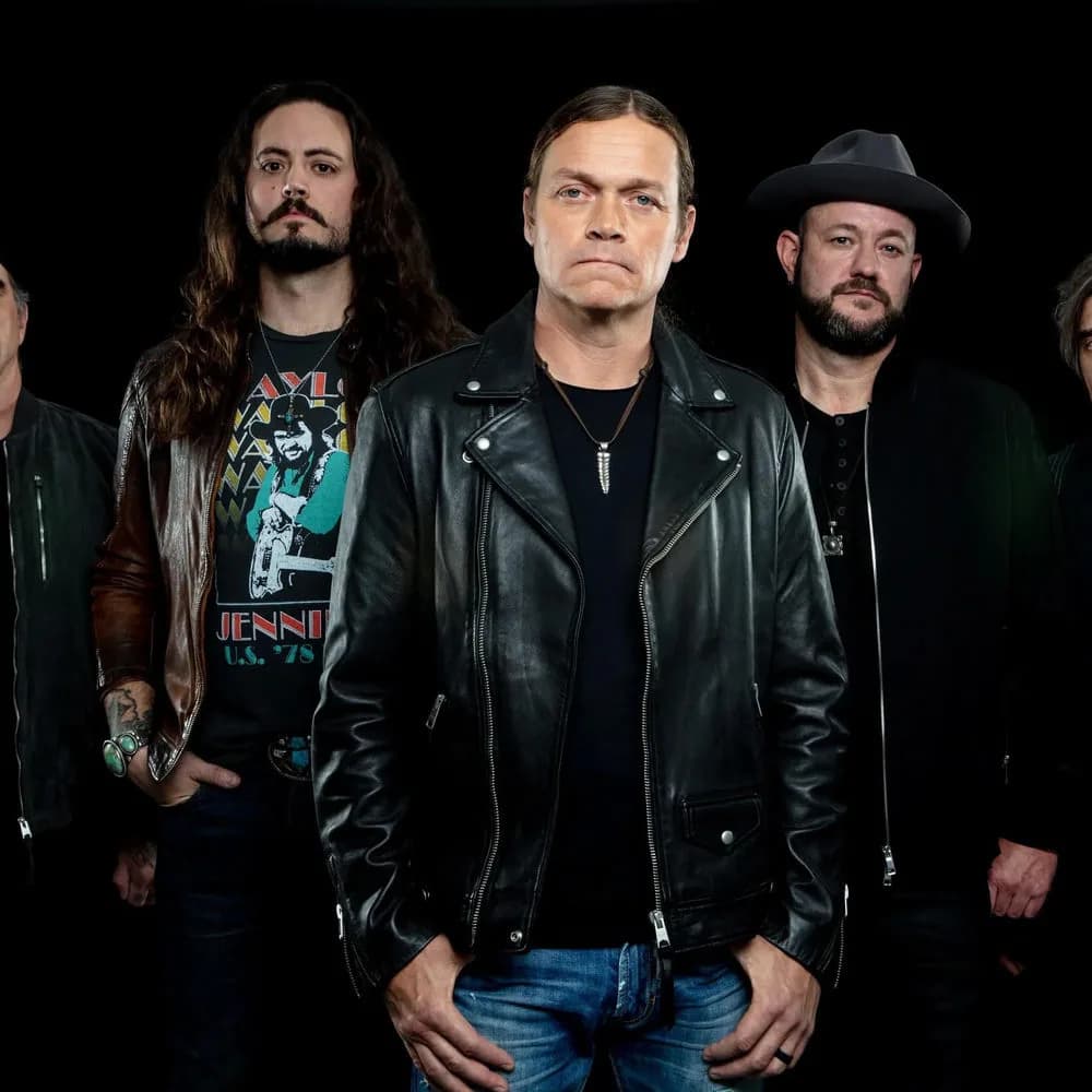 3 Doors Down