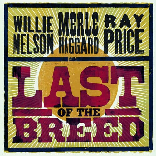 Last of the Breed