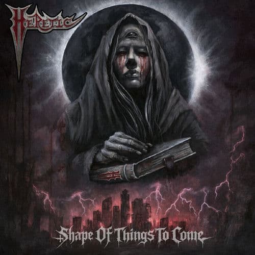 Shape of Things to Come