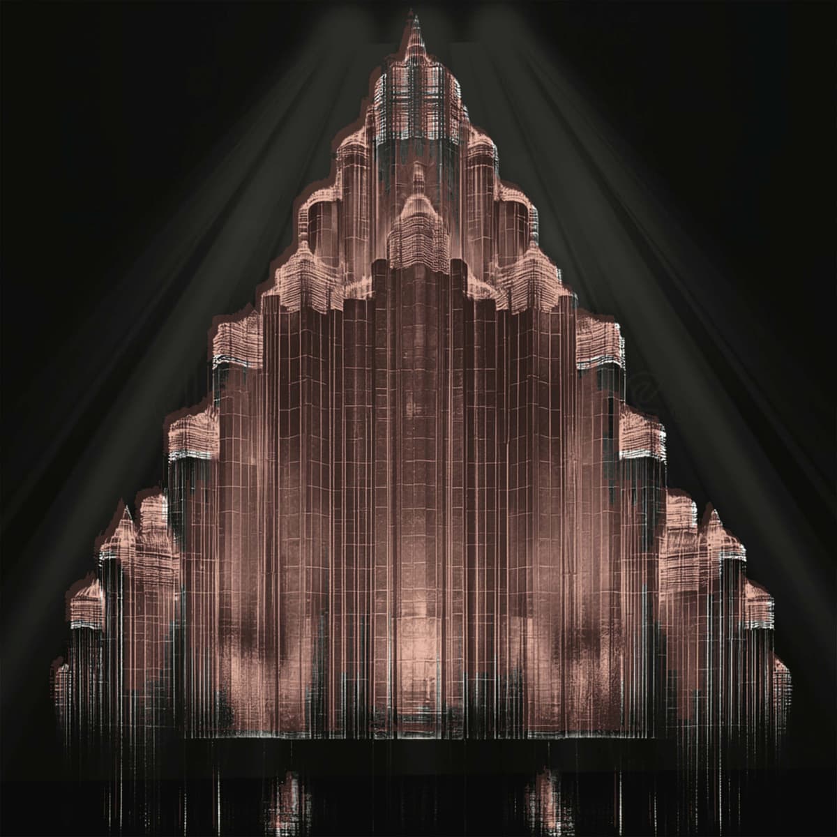 Zodeon at Crystal Hall