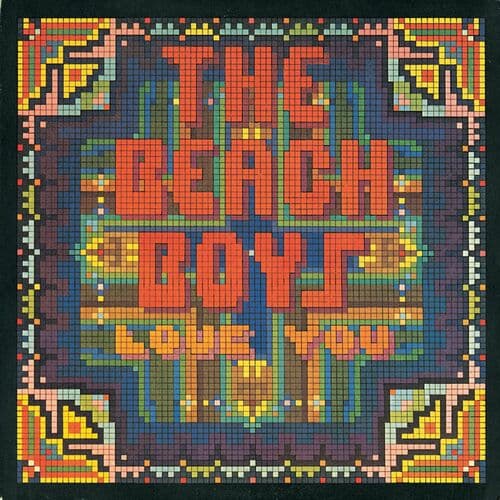 The Beach Boys Love You
