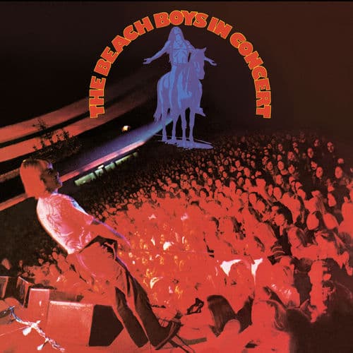 The Beach Boys in Concert