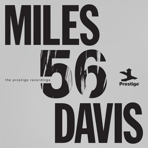 Miles '56 (Remastered 2026)