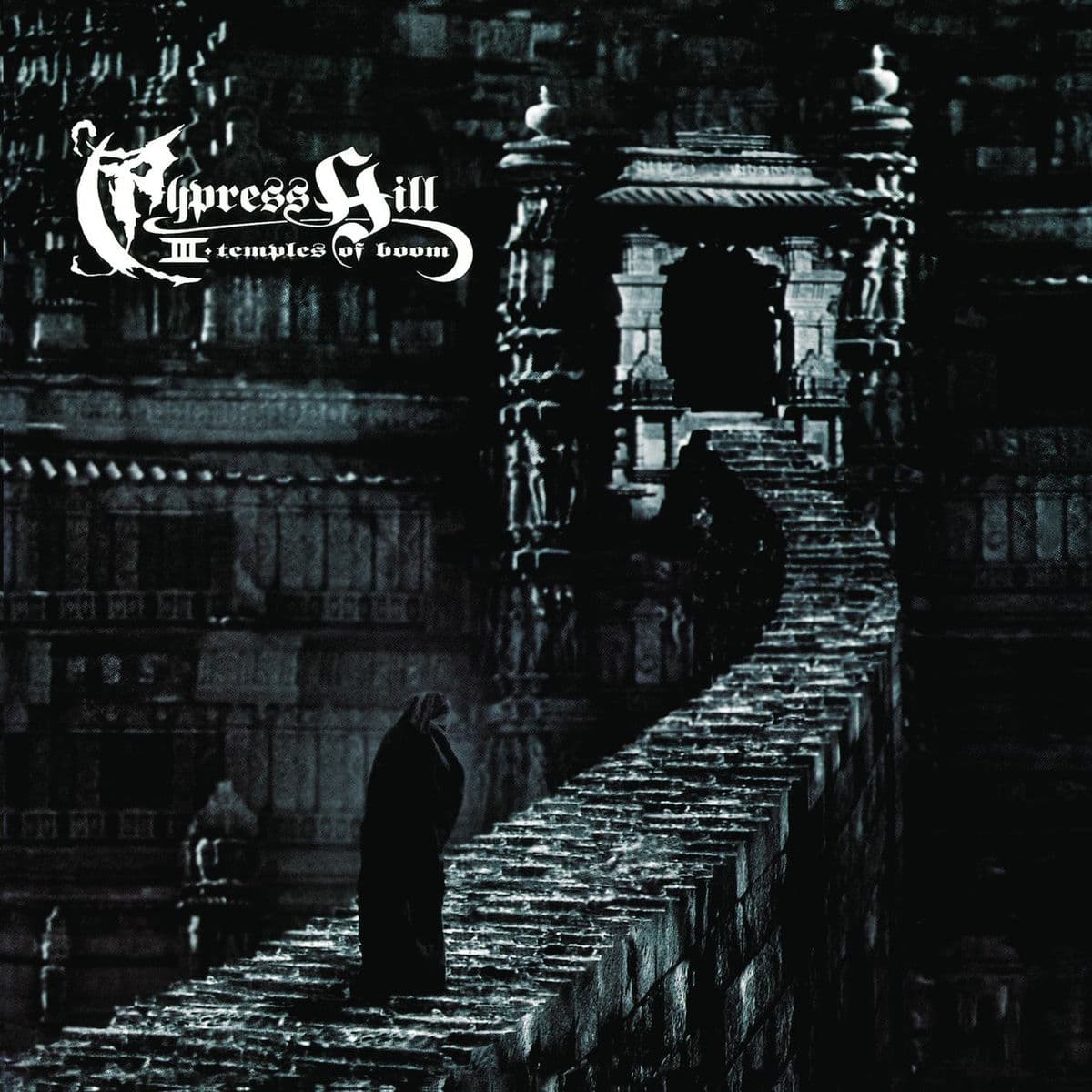 Cypress Hill III: Temples of Boom