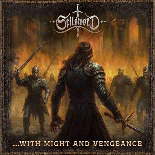 ...With Might And Vengeance