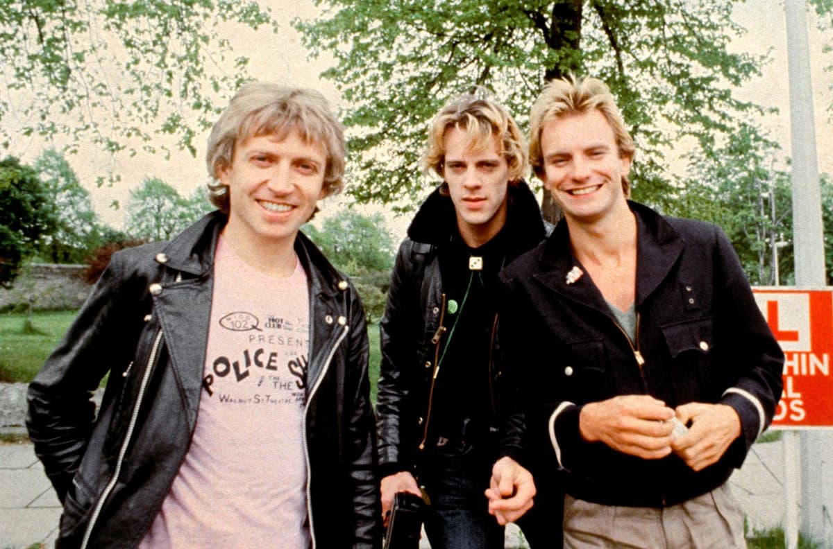 The Police