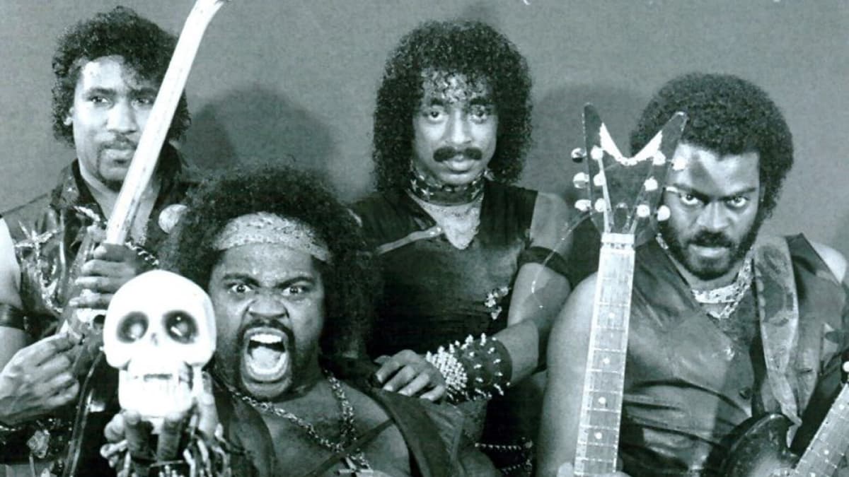 Black Death