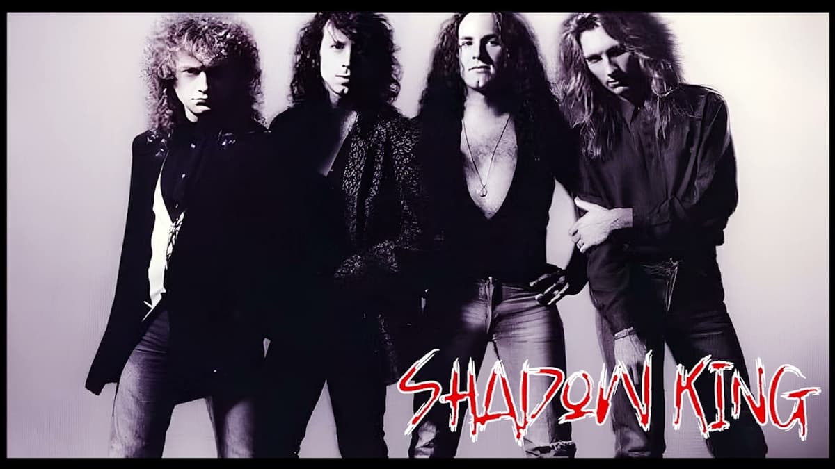 Shadow King