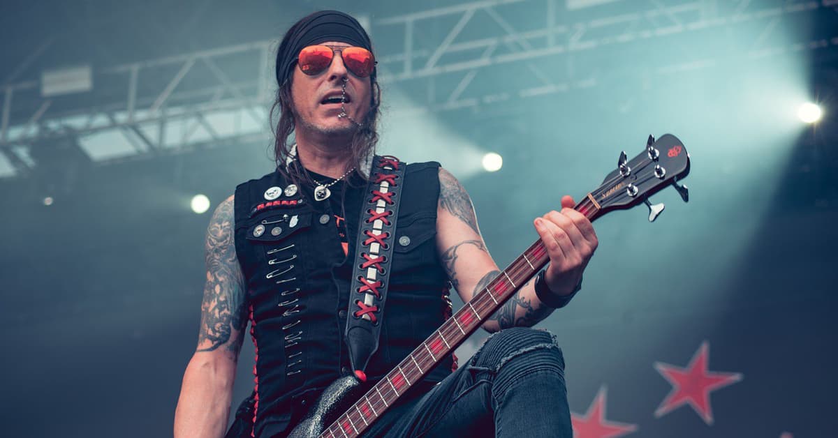 Rachel Bolan