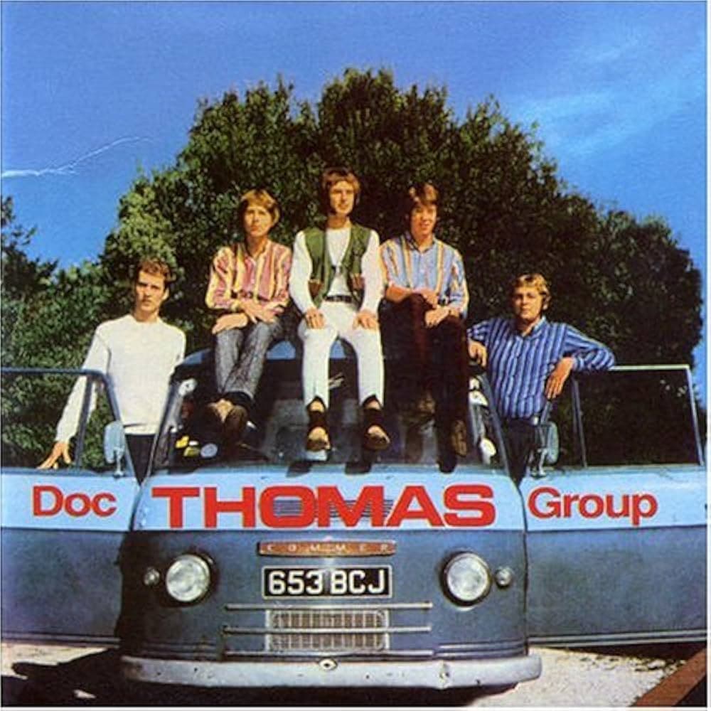The Doc Thomas Group