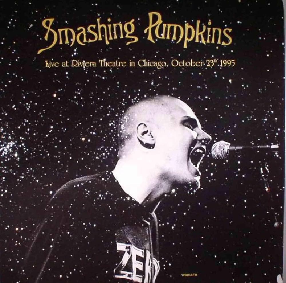 Live in Chicago October 23, 1995