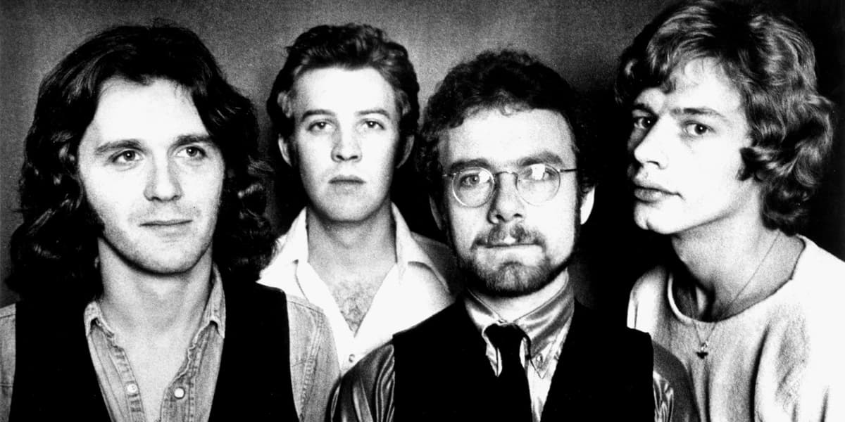 King Crimson