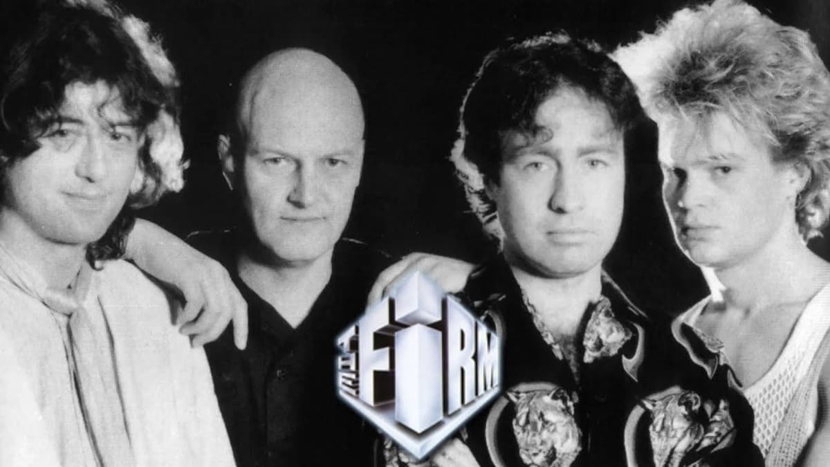 The Firm