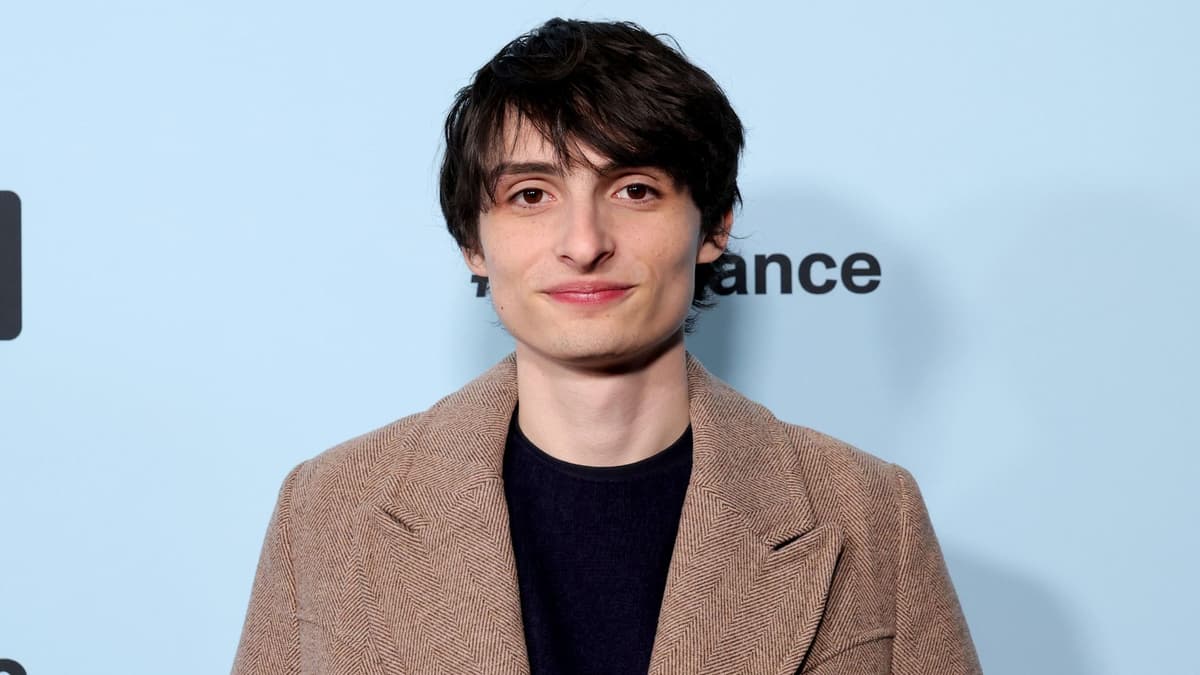 Finn Wolfhard
