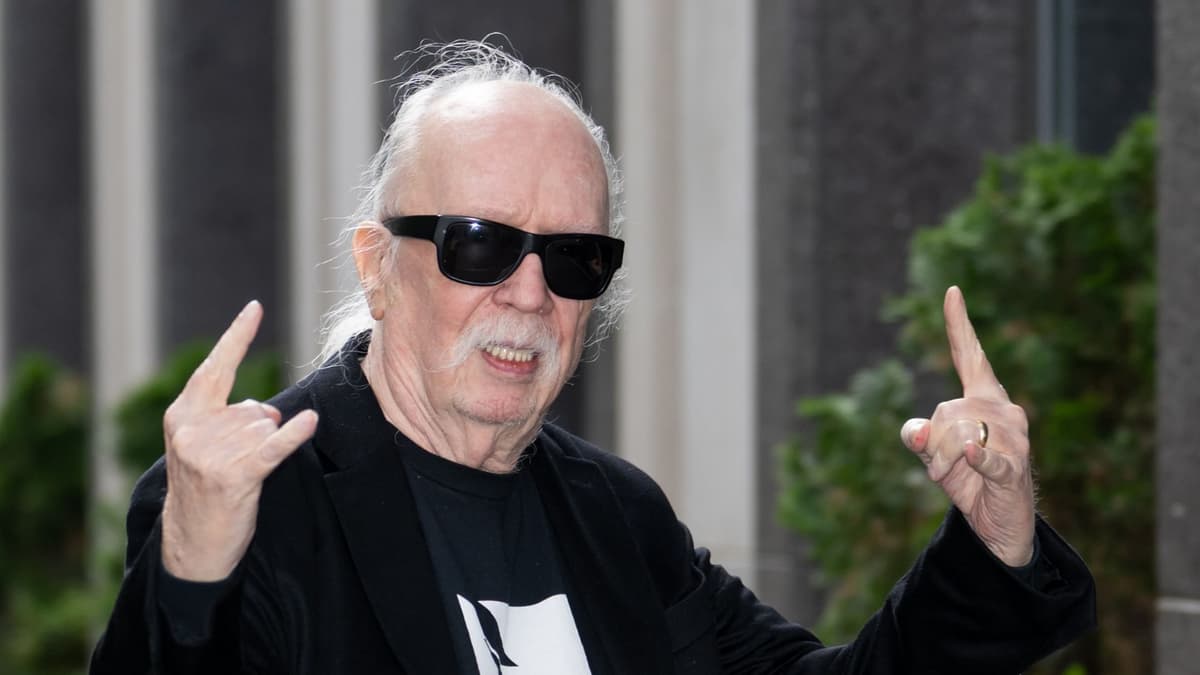 John Carpenter