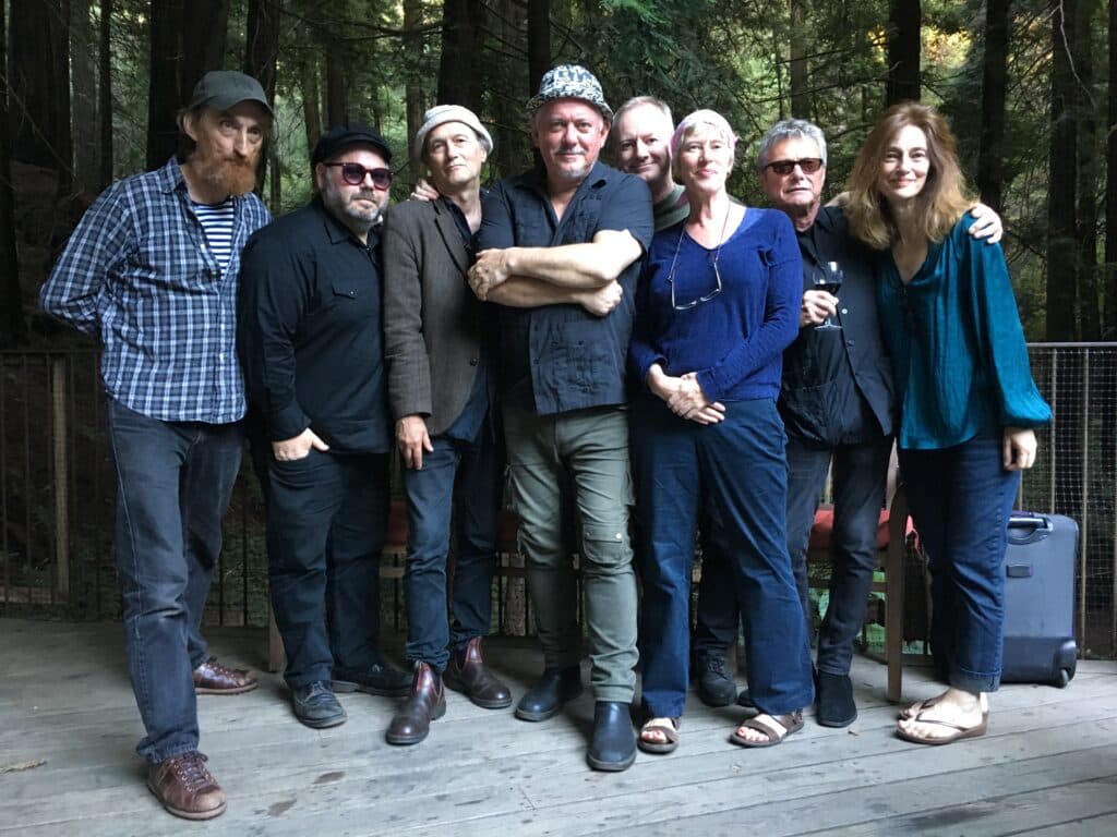 Mekons