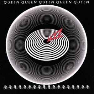 Queen - Jazz