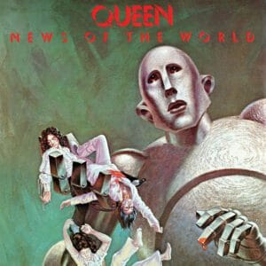 Queen - News of the World