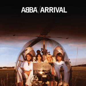 ABBA - Arrival