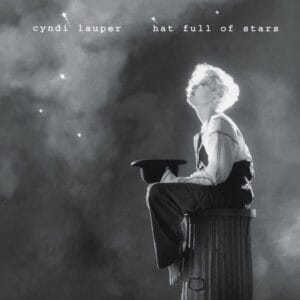 Cyndi Lauper - Hat Full of Stars