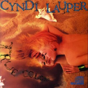 Cyndi Lauper - True Colors
