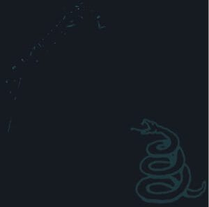 Metallica - Metallica (Black Album)