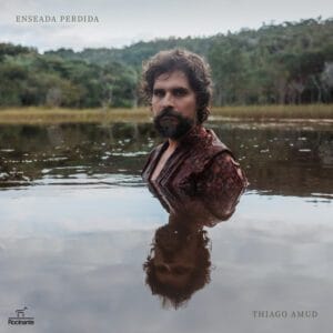 Thiago Amud - Enseada Perdida
