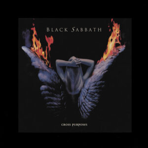 Black Sabbath - Cross Purposes
