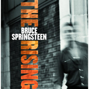 Bruce Springsteen - The Rising
