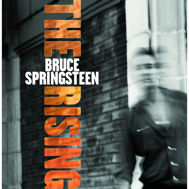 Bruce Springsteen - The Rising