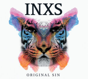 INXS - Original Sin