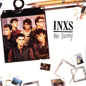 INXS - The Swing