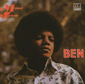 Michael Jackson - Ben
