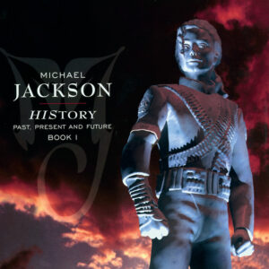 Michael Jackson - HIStory: Past