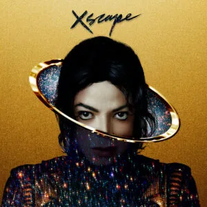 Michael Jackson - Xscape