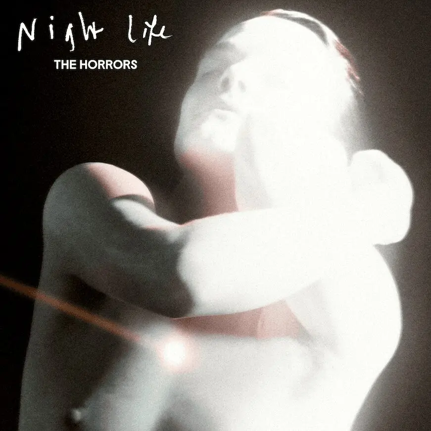 The Horrors - Night Life