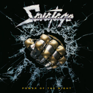 Savatage - Power of the Night